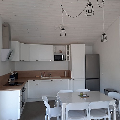 Maison - YEU ME DETEND - TARAUD Christophe