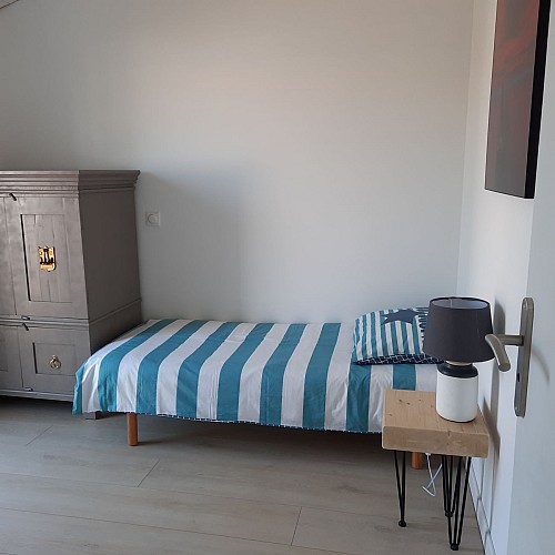 Maison - YEU ME DETEND - TARAUD Christophe