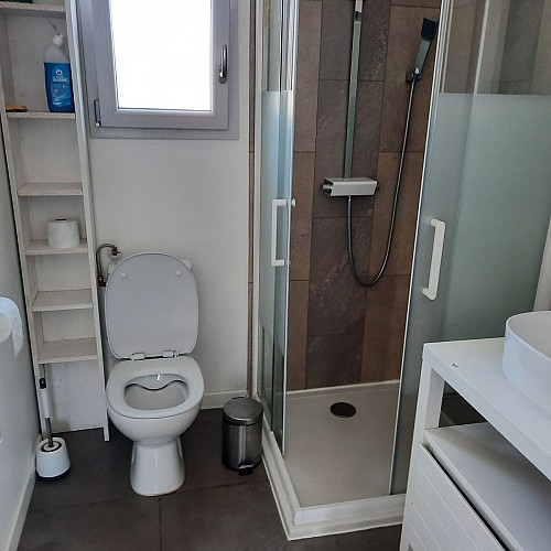 Maison - YEU ME DETEND - TARAUD Christophe