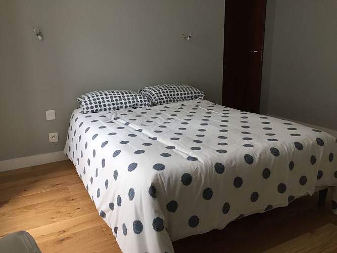 Appartement - SCI 17 QUAI CARNOT