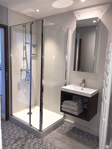 Appartement - SCI 17 QUAI CARNOT