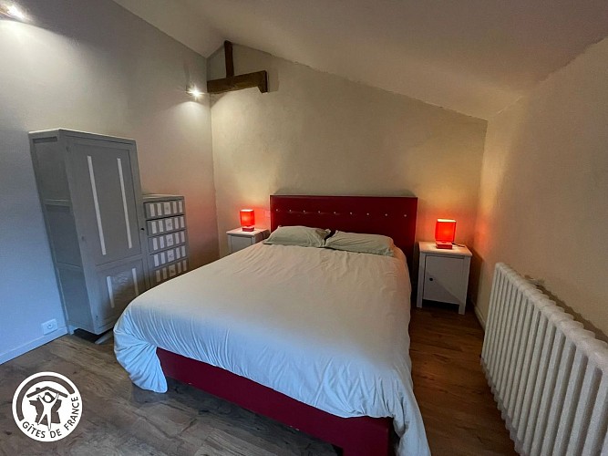 Escale Clopinière 1