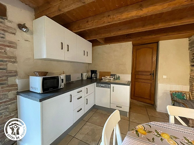 Escale Clopinière 1