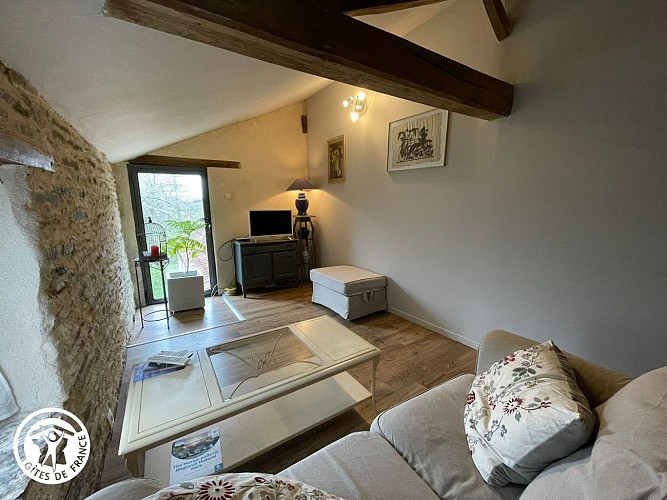 Escale Clopinière 1