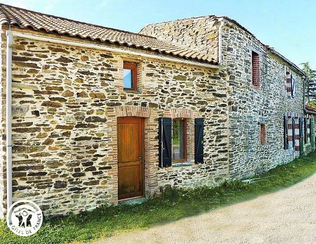 Escale Clopinière 1