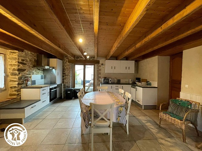 Escale Clopinière 1