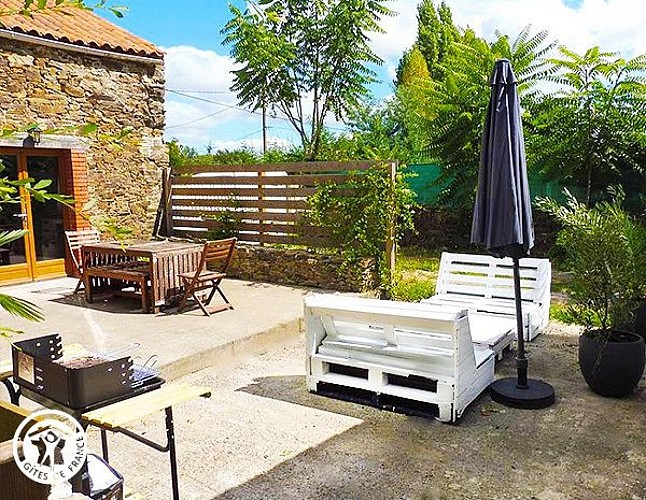 Escale Clopinière 1