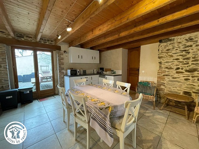 Escale Clopinière 1