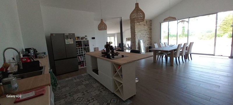 CHAMBRE D'HÔTES A L'ORÉE DES BOIS