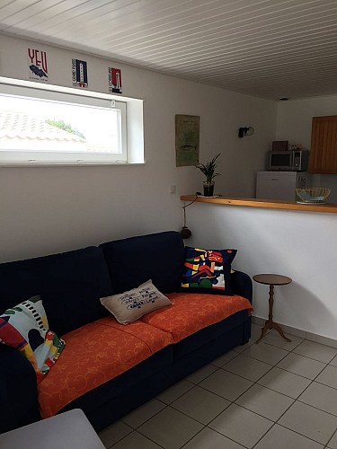 Maison - THIBAUT Catherine