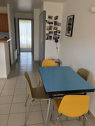 Maison - THIBAUT Catherine