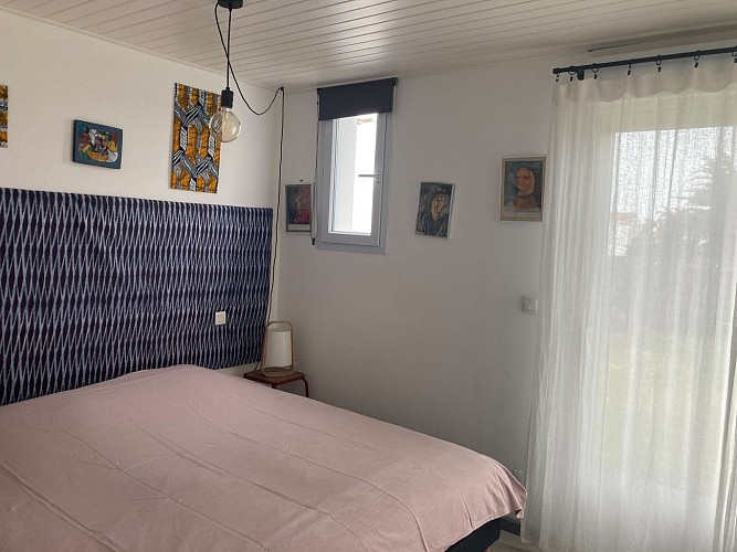 Maison - THIBAUT Catherine