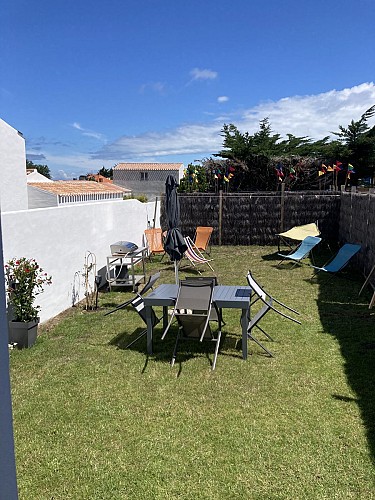 Maison - THIBAUT Catherine