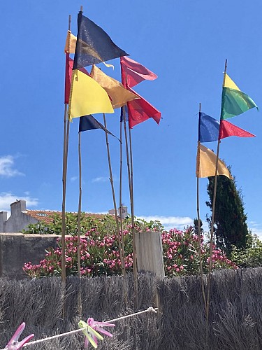 Maison - THIBAUT Catherine