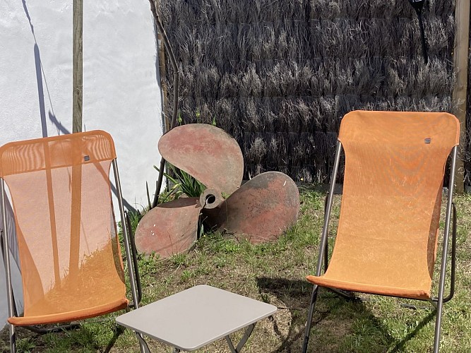 Maison - THIBAUT Catherine