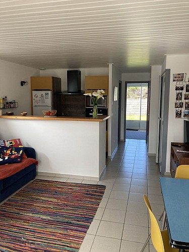 Maison - THIBAUT Catherine