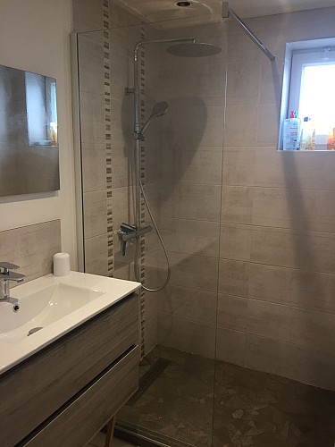 Maison - THIBAUT Catherine