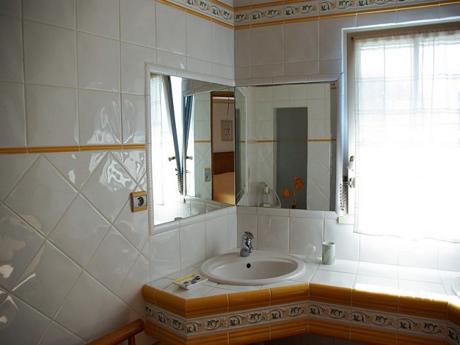 Chambres d'hôtes - CHEZ STEPHANE