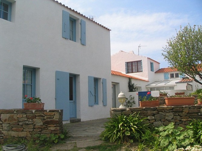 Chambres d'hôtes - CHEZ STEPHANE