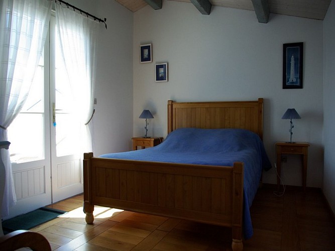 Chambres d'hôtes - CHEZ STEPHANE