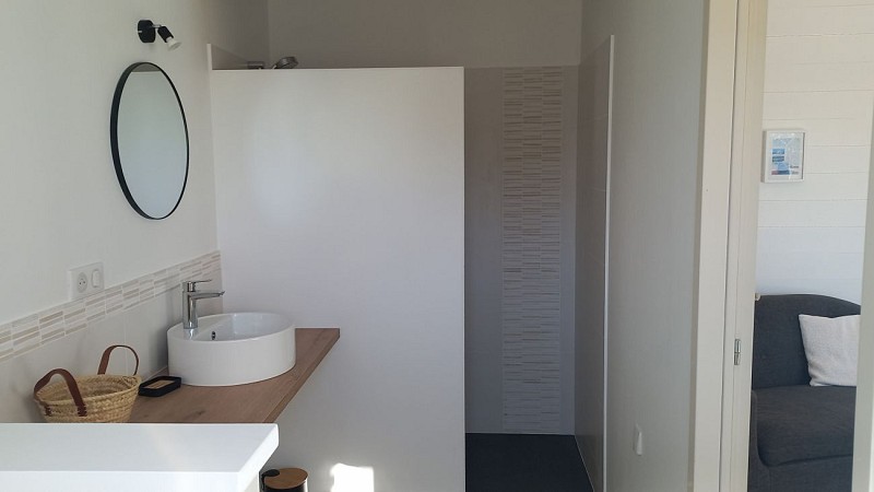 Chambres d'Hôtes - HORIZONS DE L'ÎLE