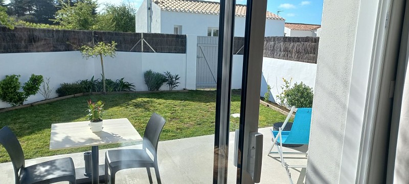 Chambres d'Hôtes - HORIZONS DE L'ÎLE