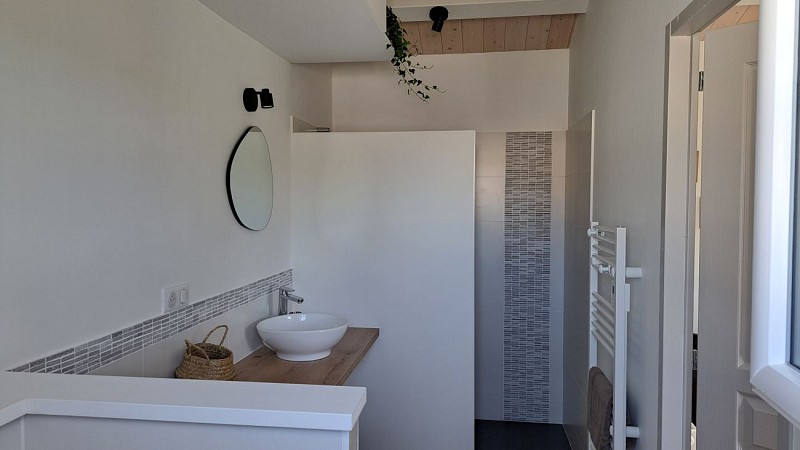 Chambres d'Hôtes - HORIZONS DE L'ÎLE