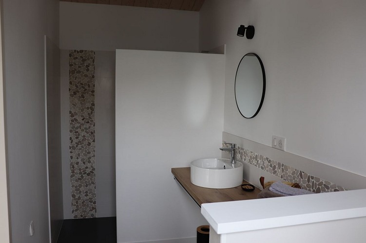 Chambres d'Hôtes - HORIZONS DE L'ÎLE