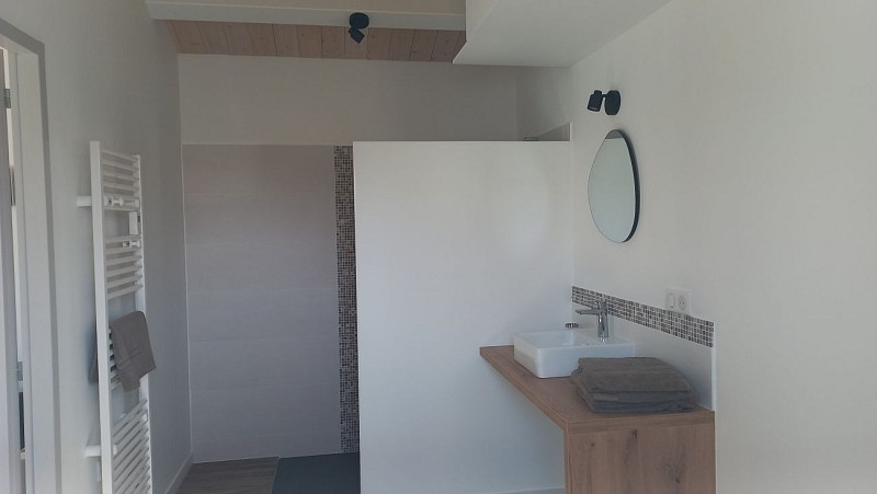 Chambres d'Hôtes - HORIZONS DE L'ÎLE