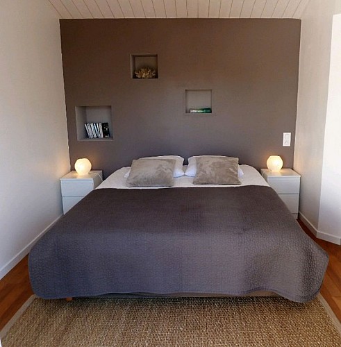 Chambres d'Hôtes - YEU AUTREMENT