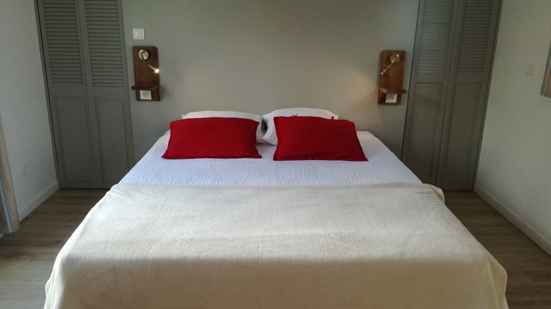 Chambres d'Hôtes - YEU AUTREMENT