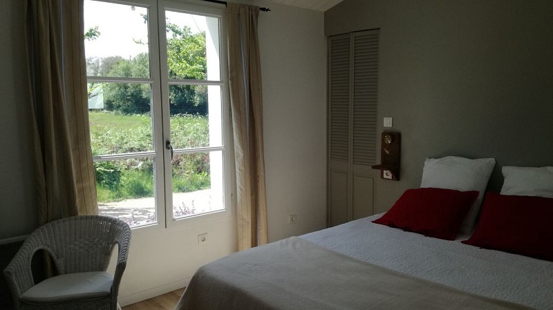 Chambres d'Hôtes - YEU AUTREMENT