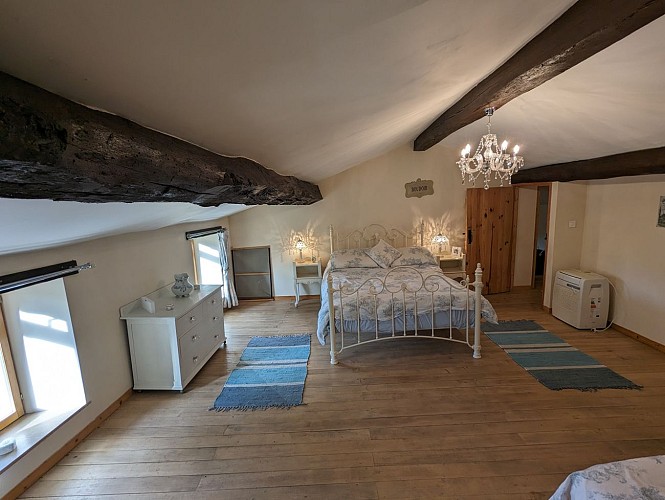 Meublé "Le Cottage Vendéen"