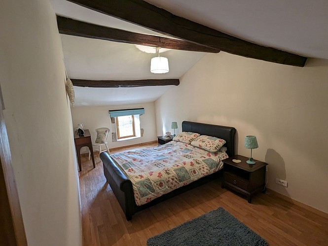 Meublé "Le Cottage Vendéen"