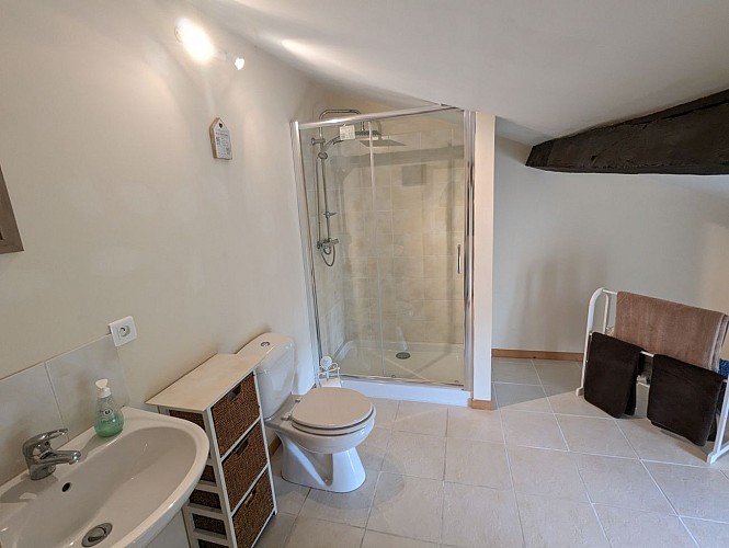 Meublé "Le Cottage Vendéen"