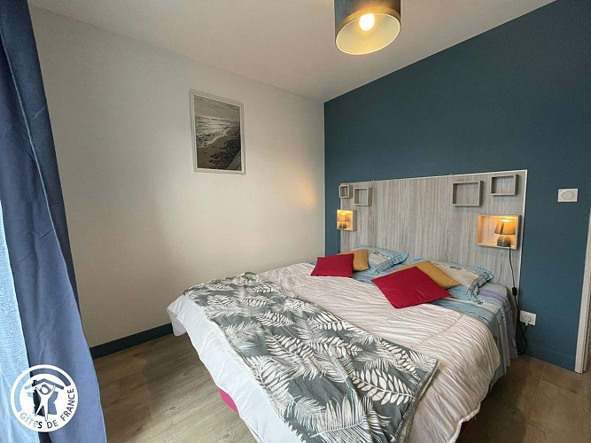 Gîte Baie des Hermelles