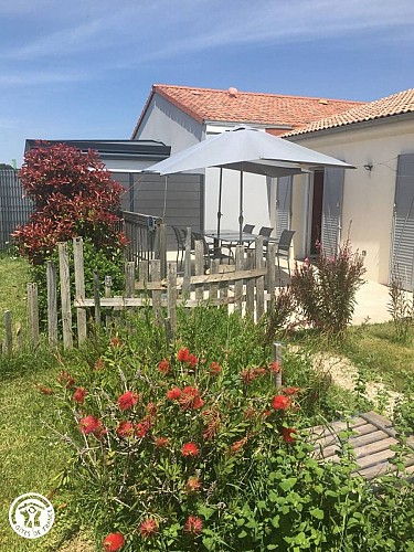 Gîte Baie des Hermelles