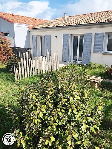 Gîte Baie des Hermelles