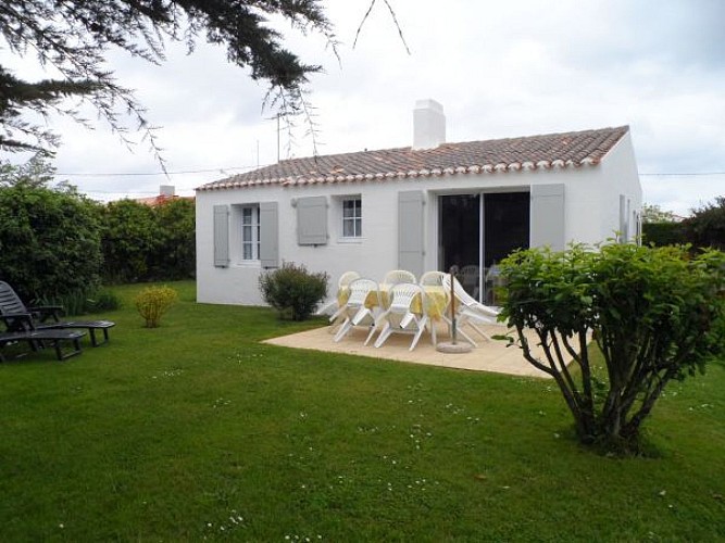 _Maison - THIBAUT Marie-Laure