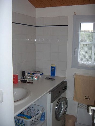 _Maison - THIBAUT Marie-Laure