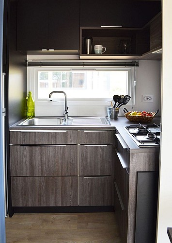 USHUAIA VILLAGES AX FAMILY - Terre Neuve