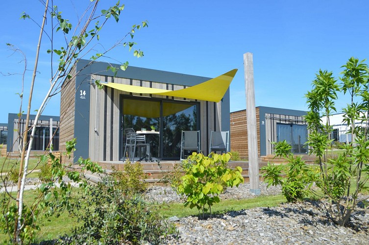 USHUAIA VILLAGES AX FAMILY - Terre Neuve