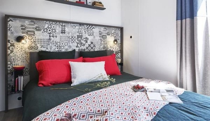 USHUAIA VILLAGES AX FAMILY - Terre Neuve