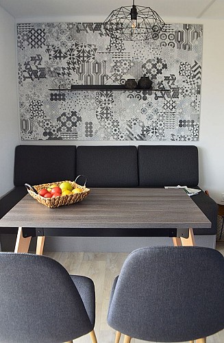 USHUAIA VILLAGES AX FAMILY - Terre Neuve