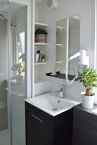 USHUAIA VILLAGES AX FAMILY - Terre Neuve