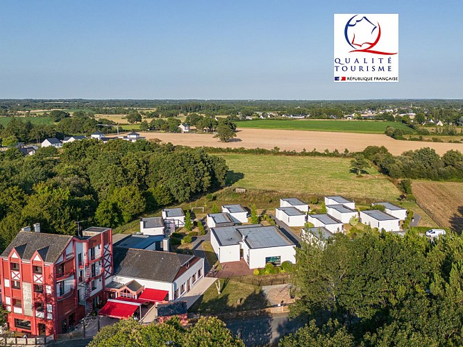 AUBERGE DE LA FORÊT