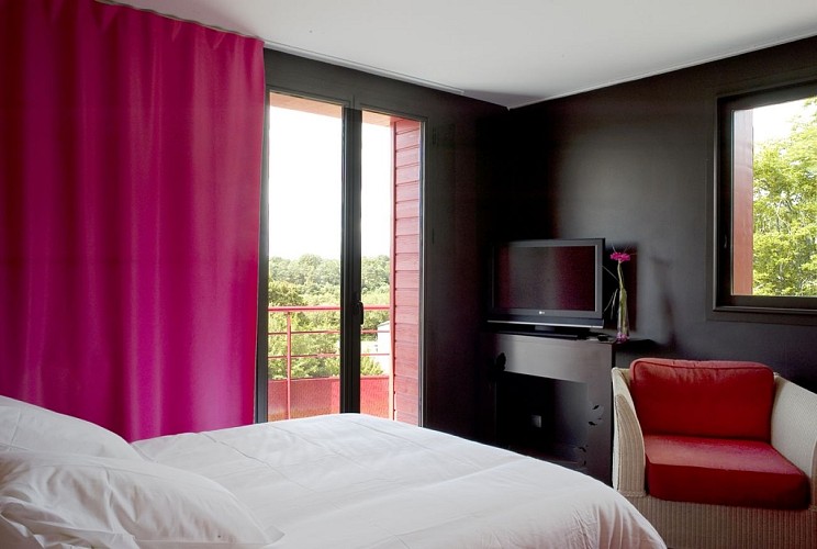 AUBERGE DE LA FORÊT