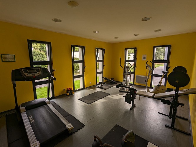 AUBERGE DE LA FORÊT