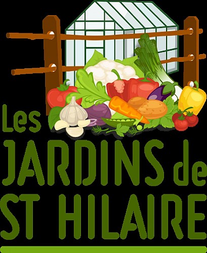 Les jardins de Saint Hilaire