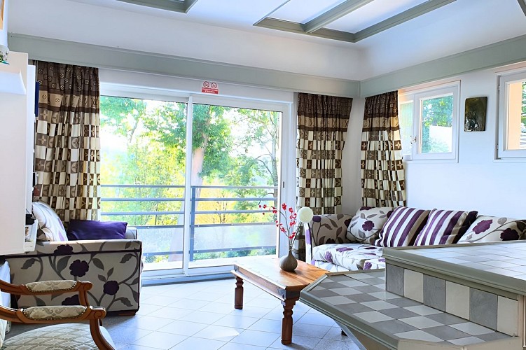 Domaine Rosalina (5)